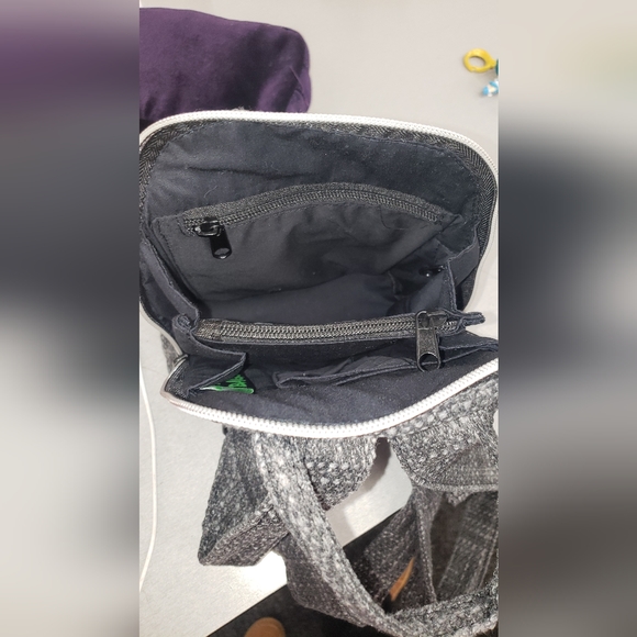 Brand new dime bags mini backpack - Picture 3 of 7